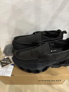 mizuno wave prophecy moc gore-tex 1906