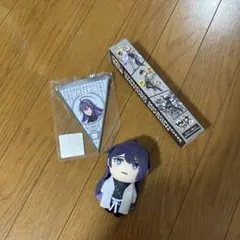 神宮寺寂雷グッズセット