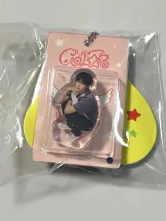 NCTWISH color アクリルブロック、缶バッジ WISH祭 リク