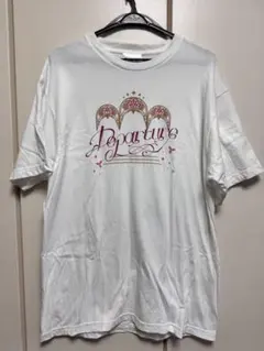 Hololive AZKi 獨唱會 Departure T恤 均碼