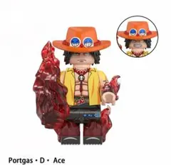 2025年最新】火拳のエースフィギュアの人気アイテム - メルカリ