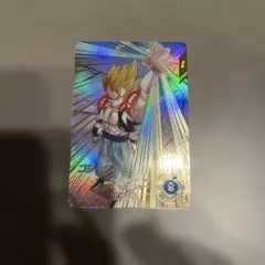 ドラゴンボールダイバーズ sdv7-062 ゴジータ パラレル - メルカリ