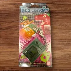 2026年最新】デジモン 初代 緑の人気アイテム - メルカリ