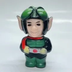 2026年最新】仮面ライダー ソフビ 無版権の人気アイテム - メルカリ