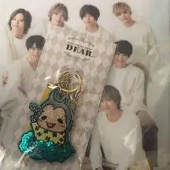 ぴーたん ストラップ