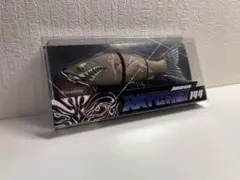 ガンクラフト ラチェット144 リアルオヤニラミ 新品未使用 限定 - メルカリ