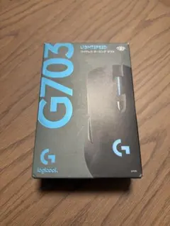 Logicool g703h
