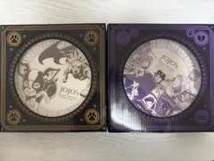 ジョジョ　スシロー　コラボ限定プレート