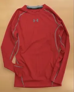 UNDER ARMOUR 長袖アンダーシャツ MD