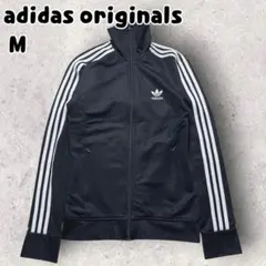 アディダスオリジナルス トレフォイロゴ トラックトップ ジャケット 
