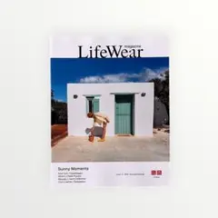 LifeWear magazine Issue 12 2025