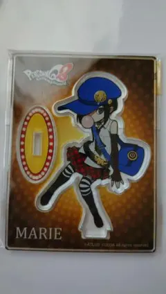 2026年最新】ペルソナQ2 アクリルスタンドの人気アイテム - メルカリ