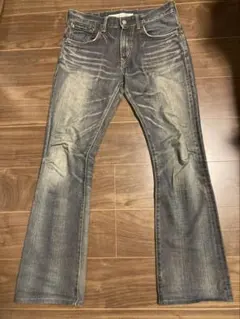 EDWIN デニム Exclusive Vintage Model サイズ29