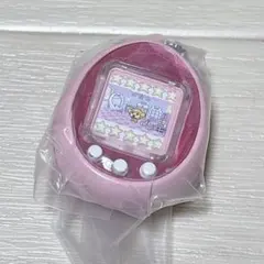 新品 たまごっち ミニチュアチャームコレクション４　ガチャ