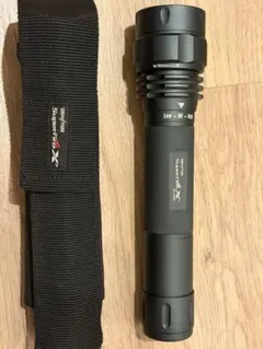 GENTOS SuperFire X SF-753Xのサムネイル