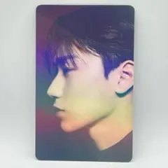 ATEEZ ユノ HIGHER タイムピース Answer トレカ - メルカリ