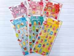 シートシール まとめ売り⑥