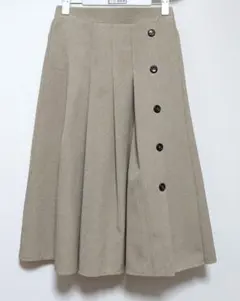 ロングスカート