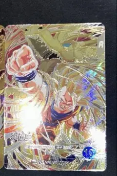 ドラゴンボールスーパーダイバーズ 神龍4弾 EX4-006 ポルンガ パラレル