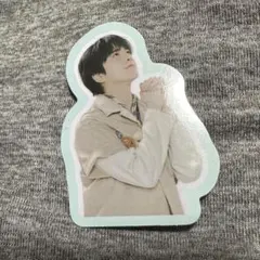 THEBOYZ ドビランド ステッカー シール ヨンフン