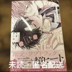 イケないエリートΩは淫らにとろける