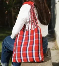 y*★様 DULTON ハンモックトート　S