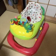 워커 하라페코 홍돔