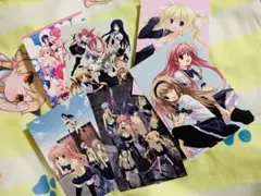 咲-Saki- 怜 特典 ブロマイド クリアカード ゲーマーズ - メルカリ