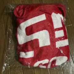 【新品未開封】しまむら　ブランケットのサムネイル