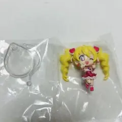プリキュアオールスターズ カプセルフィギュアコレクション キュアピーチ