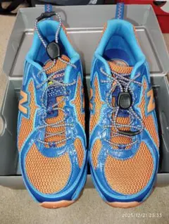 travis　newbalance x amine 740 27.5 travis様専用 newbalance x amine 740 27.5 - メルカリ