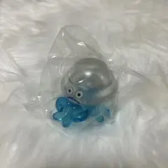 ドラゴンクエスト　まちぼうけ　しびれくらげ