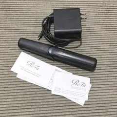 リファ ビューテック フィンガーアイロン Refa