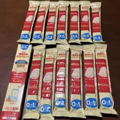 ほほえみ　らくらくキューブ　14本