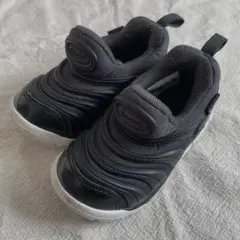 専用 NIKE ナイキ スニーカー ダイナモフリー 13 黒