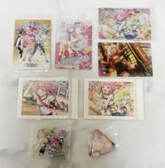 プロセカ エピカ 鳳えむ 12点セット 痛バ - メルカリ