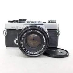 動作確認済】 Olympus OM-1 G0417-105-6v - メルカリ