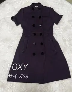 FOXEY ワンピースのサムネイル