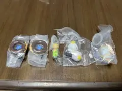 めじるしアクセサリー まとめ売り