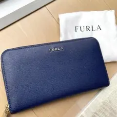FURLA レディース長財布