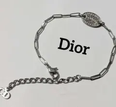 Christian　Dior　ブレスレット✩