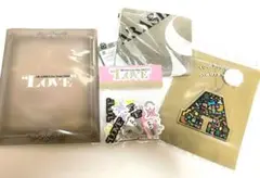 2026年最新】嵐 グッズ LOVEの人気アイテム - メルカリ