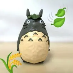 となりのトトロ フィギュア スタジオジブリ トトロ