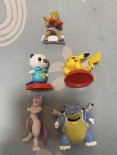 2026年最新】ポケモンフィギュアまとめ売りの人気アイテム - メルカリ