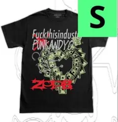 2026年最新】fuckthisindustry punkandyoの人気アイテム - メルカリ