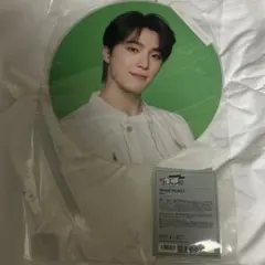 SEVENTEEN FOLLOW AGAIN うちわ ディノ