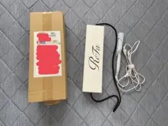 美品ReFa STRAIGHT BLOW IRON 白 3回使用美品 - メルカリ