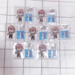 ダイヤのA アモカフェ 伊佐敷純 アクリルスタンド 7個