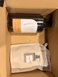 coconeクレイクリームシャンプーモイスト