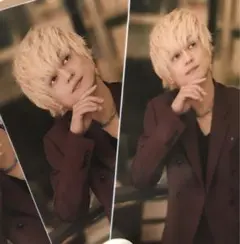 A.B.C-Z CRAZY ROMANTIC!カード塚田僚一2枚